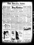 Newspaper: The Bogata News (Bogata, Tex.), Vol. 42, No. 10, Ed. 1 Friday, Decemb…