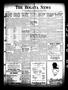 Newspaper: The Bogata News (Bogata, Tex.), Vol. 42, No. 39, Ed. 1 Friday, July 1…