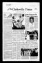 Newspaper: The Clarksville Times (Clarksville, Tex.), Vol. 106, No. 65, Ed. 1 Mo…