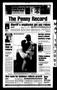 Newspaper: The Penny Record (Bridge City, Tex.), Vol. 41, No. 44, Ed. 1 Wednesda…