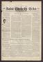 Newspaper: Saint Edward's Echo (Austin, Tex.), Vol. 15, No. 13, Ed. 1 Wednesday,…