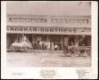Primary view of Norman Brothers Store