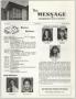 Journal/Magazine/Newsletter: The Message, Volume 11, Number 15, December 1983