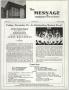 Journal/Magazine/Newsletter: The Message, Volume 11, Number 12, November 1983