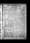 Newspaper: Svoboda. (La Grange, Tex.), Vol. 1, No. 18, Ed. 1 Thursday, April 22,…
