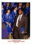 Photograph: [Graduation Speaker Rev. Ruben Archield]