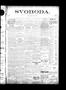 Newspaper: Svoboda. (La Grange, Tex.), Vol. 2, No. 9, Ed. 1 Thursday, March 17, …