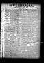 Newspaper: Svoboda. (La Grange, Tex.), Vol. 5, No. 15, Ed. 1 Thursday, April 24,…