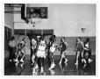 Primary view of [Basketball Game]