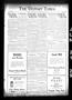 Newspaper: The Deport Times (Deport, Tex.), Vol. 21, No. 20, Ed. 1 Friday, June …