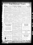 Newspaper: The Deport Times (Deport, Tex.), Vol. 21, No. 27, Ed. 1 Friday, Augus…