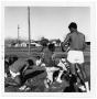 Photograph: [Track and Field Practice]