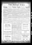 Newspaper: The Deport Times (Deport, Tex.), Vol. 21, No. 34, Ed. 1 Friday, Septe…