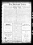 Primary view of The Deport Times (Deport, Tex.), Vol. 21, No. 52, Ed. 1 Friday, January 31, 1930