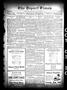 Newspaper: The Deport Times (Deport, Tex.), Vol. 22, No. 34, Ed. 1 Friday, Octob…