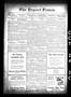 Newspaper: The Deport Times (Deport, Tex.), Vol. 22, No. 37, Ed. 1 Friday, Octob…