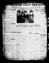 Newspaper: Yoakum Daily Herald (Yoakum, Tex.), Vol. 41, No. [13], Ed. 1 Thursday…