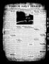 Newspaper: Yoakum Daily Herald (Yoakum, Tex.), Vol. 41, Ed. 1 Thursday, Septembe…