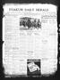 Newspaper: Yoakum Daily Herald (Yoakum, Tex.), Vol. 43, No. 164, Ed. 1 Sunday, O…