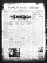 Newspaper: Yoakum Daily Herald (Yoakum, Tex.), Vol. 43, No. 193, Ed. 1 Sunday, N…