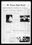 Newspaper: Mt. Vernon Optic-Herald (Mount Vernon, Tex.), Vol. 102, No. 33, Ed. 1…