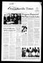 Primary view of The Clarksville Times (Clarksville, Tex.), Vol. 107, No. 6, Ed. 1 Thursday, February 8, 1979