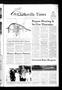 Newspaper: The Clarksville Times (Clarksville, Tex.), Vol. 107, No. 10, Ed. 1 Th…