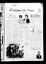 Newspaper: The Clarksville Times (Clarksville, Tex.), Vol. 107, No. 13, Ed. 1 Mo…