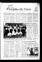 Newspaper: The Clarksville Times (Clarksville, Tex.), Vol. 107, No. 14, Ed. 1 Th…