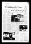 Newspaper: The Clarksville Times (Clarksville, Tex.), Vol. 107, No. 21, Ed. 1 Mo…