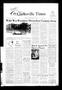 Newspaper: The Clarksville Times (Clarksville, Tex.), Vol. 107, No. 31, Ed. 1 Mo…