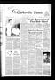 Newspaper: The Clarksville Times (Clarksville, Tex.), Vol. 107, No. 74, Ed. 1 Mo…