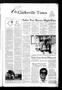 Newspaper: The Clarksville Times (Clarksville, Tex.), Vol. 107, No. 76, Ed. 1 Mo…