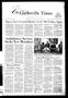Newspaper: The Clarksville Times (Clarksville, Tex.), Vol. 107, No. 84, Ed. 1 Th…