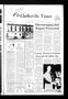 Newspaper: The Clarksville Times (Clarksville, Tex.), Vol. 107, No. 95, Ed. 1 Mo…