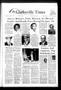 Newspaper: The Clarksville Times (Clarksville, Tex.), Vol. 108, No. 32, Ed. 1 Th…