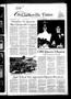 Primary view of The Clarksville Times (Clarksville, Tex.), Vol. 108, No. 75, Ed. 1 Monday, October 6, 1980