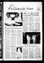 Newspaper: The Clarksville Times (Clarksville, Tex.), Vol. 108, No. 79, Ed. 1 Mo…