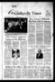 Newspaper: The Clarksville Times (Clarksville, Tex.), Vol. 108, No. 102, Ed. 1 M…
