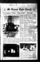 Newspaper: Mt. Vernon Optic-Herald (Mount Vernon, Tex.), Vol. 106, No. 26, Ed. 1…