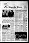 Primary view of The Clarksville Times (Clarksville, Tex.), Vol. 109, No. 25, Ed. 1 Monday, April 13, 1981