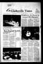 Newspaper: The Clarksville Times (Clarksville, Tex.), Vol. 109, No. 30, Ed. 1 Th…