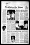 Newspaper: The Clarksville Times (Clarksville, Tex.), Vol. 109, No. 39, Ed. 1 Mo…