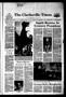 Newspaper: The Clarksville Times (Clarksville, Tex.), Vol. 109, No. 65, Ed. 1 Mo…