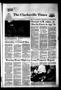 Primary view of The Clarksville Times (Clarksville, Tex.), Vol. 109, No. 82, Ed. 1 Thursday, October 29, 1981