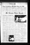 Newspaper: Mt. Vernon Optic-Herald (Mount Vernon, Tex.), Vol. 108, No. 18, Ed. 1…