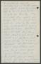 Thumbnail image of item number 2 in: '[Letter from Cornelia Yerkes, November 3, 1943]'.