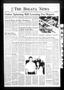 Newspaper: The Bogata News (Bogata, Tex.), Vol. 65, No. 16, Ed. 1 Thursday, May …