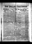 Newspaper: The Dallas Craftsman (Dallas, Tex.), Vol. 37, No. 43, Ed. 1 Friday, S…