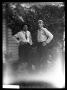 Photograph: [Two Young Men]